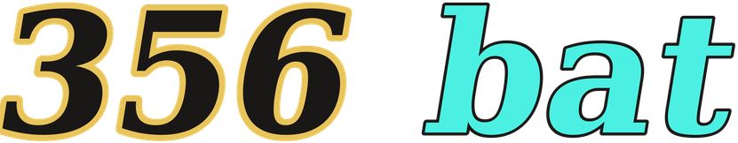 356 bat logo